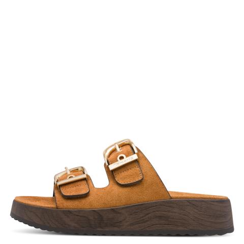 Tamaris Utcai papucs 1-1-27416-46-305