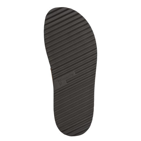 Tamaris Utcai papucs 1-1-27416-46-305