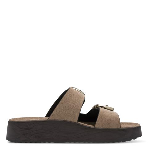 Tamaris Utcai papucs 1-1-27416-46-341