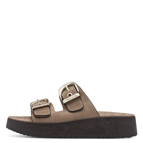 Tamaris Utcai papucs 1-1-27416-46-341