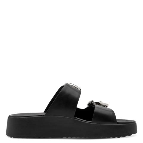 Tamaris Utcai papucs 1-1-27417-46-001