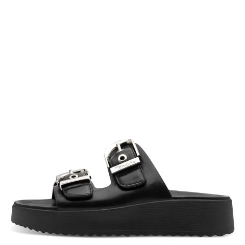 Tamaris Utcai papucs 1-1-27417-46-001