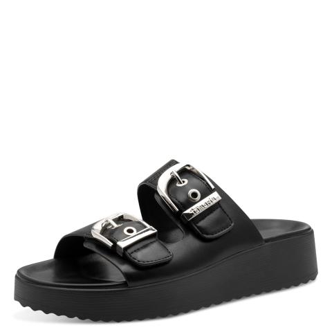 Tamaris Utcai papucs 1-1-27417-46-001