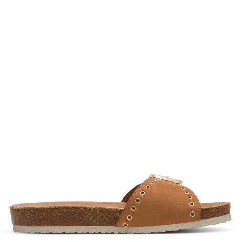 Tamaris Utcai papucs 1-1-27418-46-305