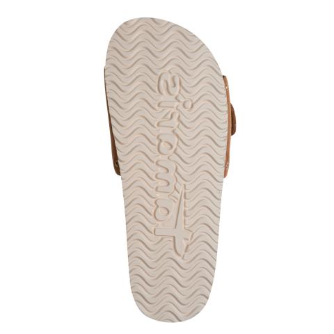 Tamaris Utcai papucs 1-1-27418-46-305