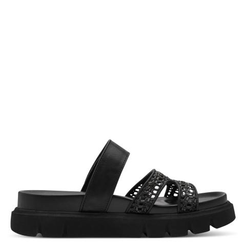 Tamaris Utcai papucs 1-1-27422-46-001