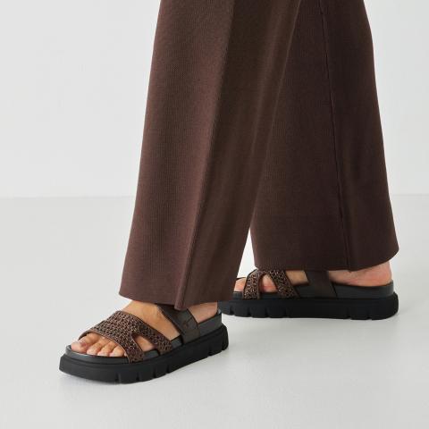 Tamaris Utcai papucs 1-1-27422-46-304