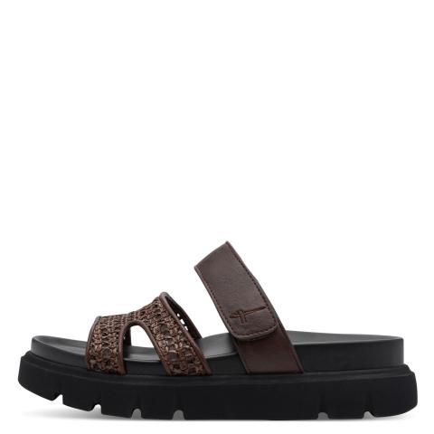 Tamaris Utcai papucs 1-1-27422-46-304