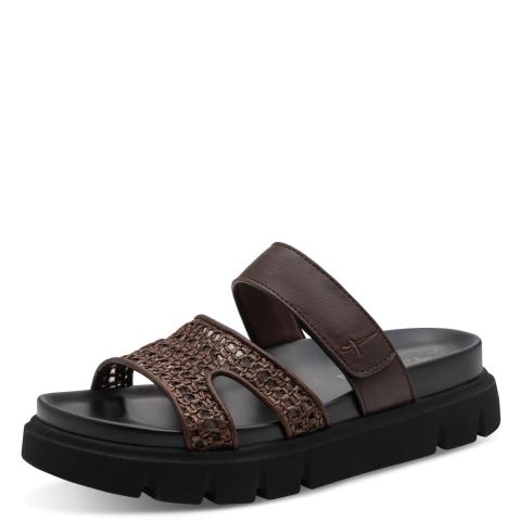 Tamaris Utcai papucs 1-1-27422-46-304