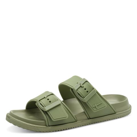 Tamaris Utcai papucs 1-1-27430-46-771