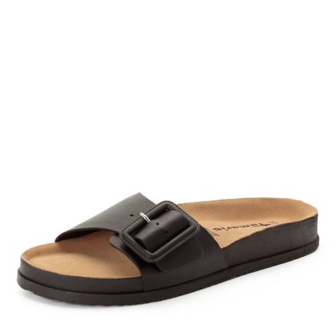 Tamaris Utcai papucs 1-1-27501-46-003