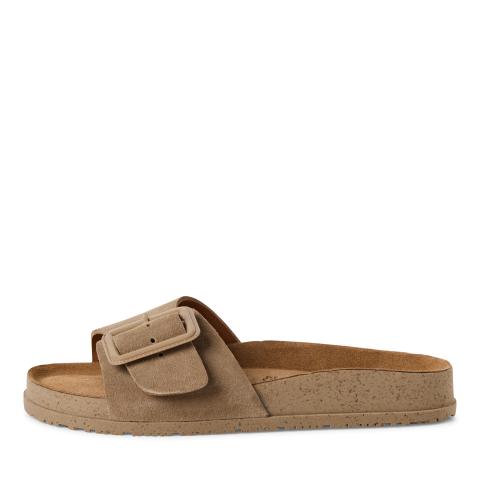 Tamaris Utcai papucs 1-1-27501-46-341