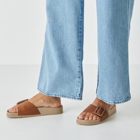 Tamaris Utcai papucs 1-1-27501-46-3A7