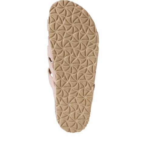 Tamaris Utcai papucs 1-1-27502-46-532