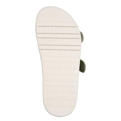 Tamaris Utcai papucs 1-1-27505-42-7A1