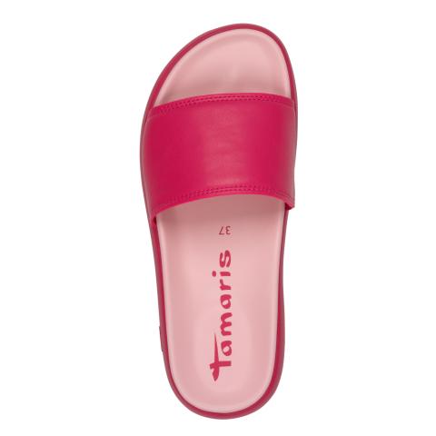 Tamaris Utcai papucs 1-1-27511-44-514