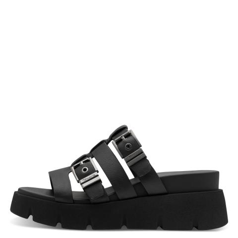 Tamaris Utcai papucs 1-1-27512-46-001