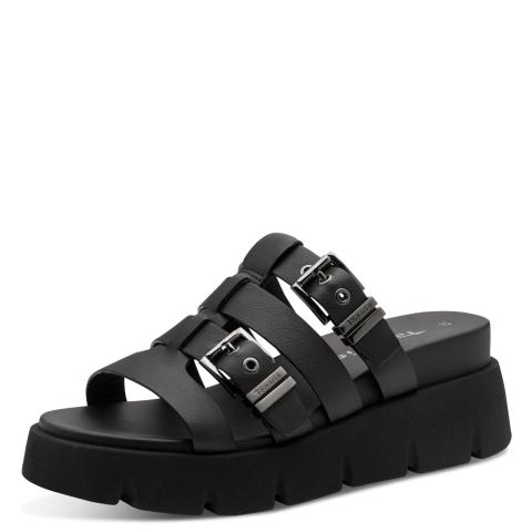 Tamaris Utcai papucs 1-1-27512-46-001