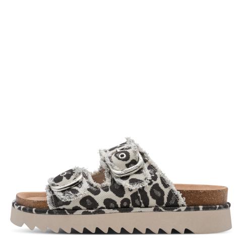 Tamaris Utcai papucs 1-1-27514-46-3A0