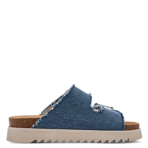 Tamaris Utcai papucs 1-1-27514-46-802