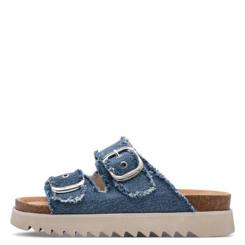 Tamaris Utcai papucs 1-1-27514-46-802