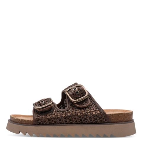 Tamaris Utcai papucs 1-1-27516-46-304