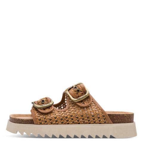 Tamaris Utcai papucs 1-1-27516-46-305