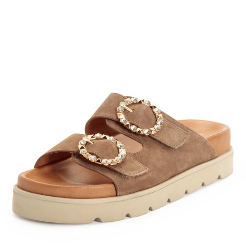 Tamaris Utcai papucs 1-1-27517-46-378