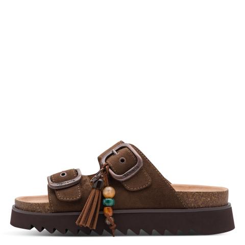 Tamaris Utcai papucs 1-1-27521-46-304