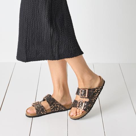 Tamaris Utcai papucs 1-1-27523-46-090