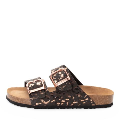 Tamaris Utcai papucs 1-1-27523-46-090