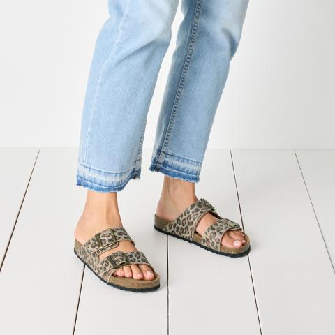 Tamaris Utcai papucs 1-1-27534-44-360