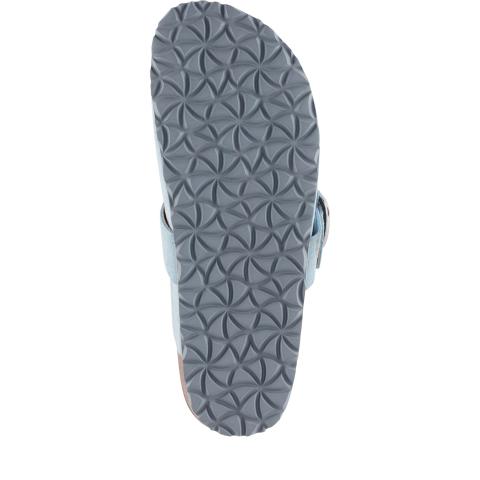 Tamaris Utcai papucs 1-1-27600-44-880