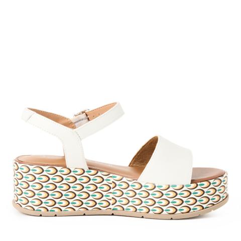 Tamaris Szandál 1-1-28020-42-106