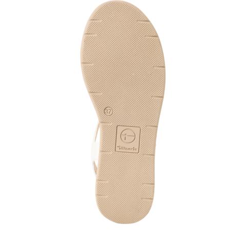 Tamaris Szandál 1-1-28020-42-106