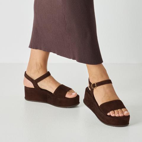 Tamaris Szandál 1-1-28020-42-347