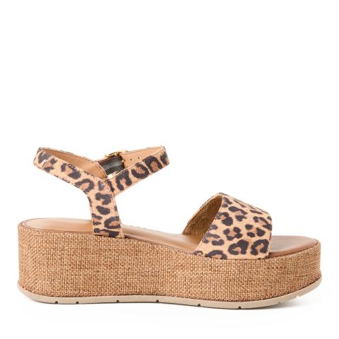 Tamaris Szandál 1-1-28020-42-360