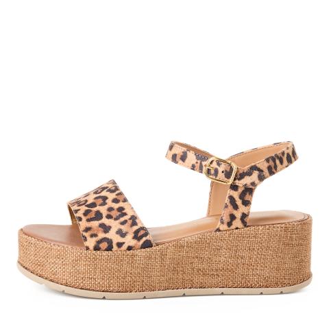 Tamaris Szandál 1-1-28020-42-360