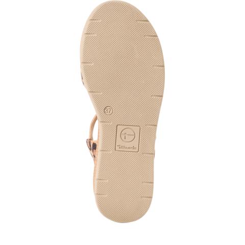 Tamaris Szandál 1-1-28020-42-360