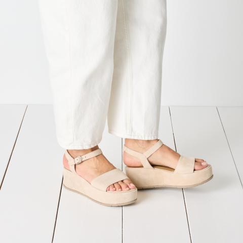 Tamaris Szandál 1-1-28020-42-419