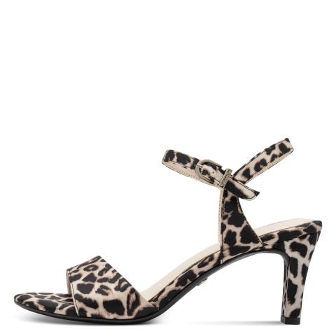 Tamaris Szandál 1-1-28028-42-360