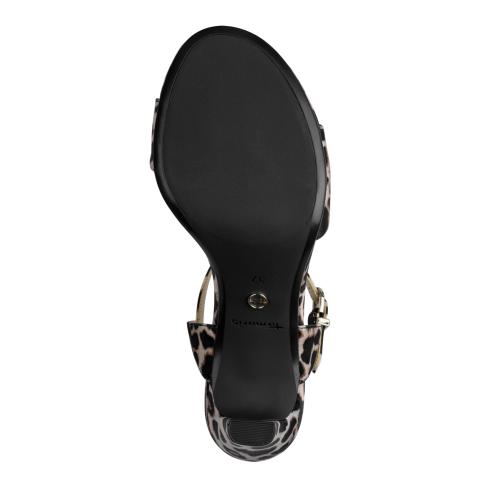 Tamaris Szandál 1-1-28028-42-360