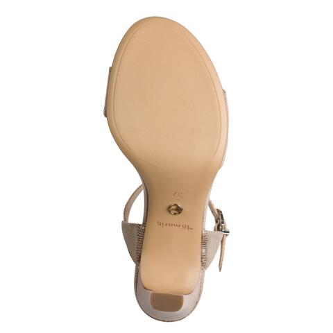 Tamaris Szandál 1-1-28028-42-968