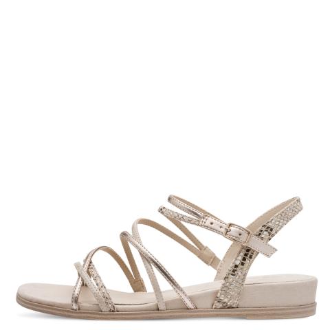 Tamaris Szandál 1-1-28103-42-271