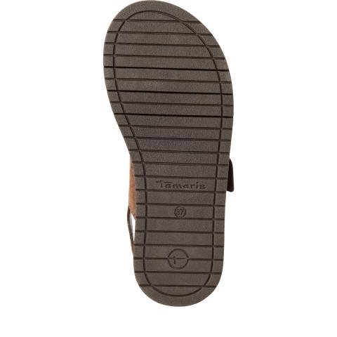 Tamaris Szandál 1-1-28104-46-304
