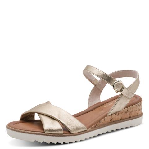 Tamaris Szandál 1-1-28106-42-933