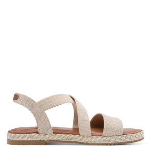 Tamaris Szandál 1-1-28110-44-400