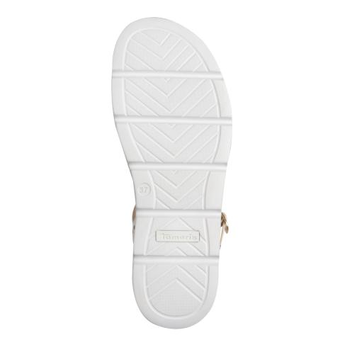 Tamaris Szandál 1-1-28111-46-117