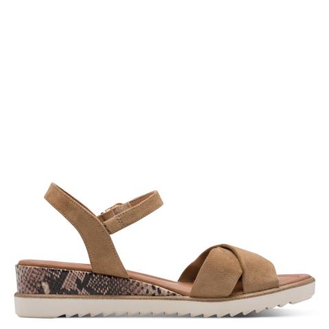 Tamaris Szandál 1-1-28116-44-400