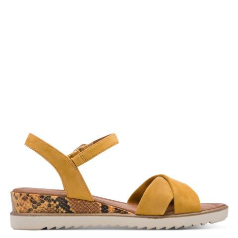 Tamaris Szandál 1-1-28116-44-600